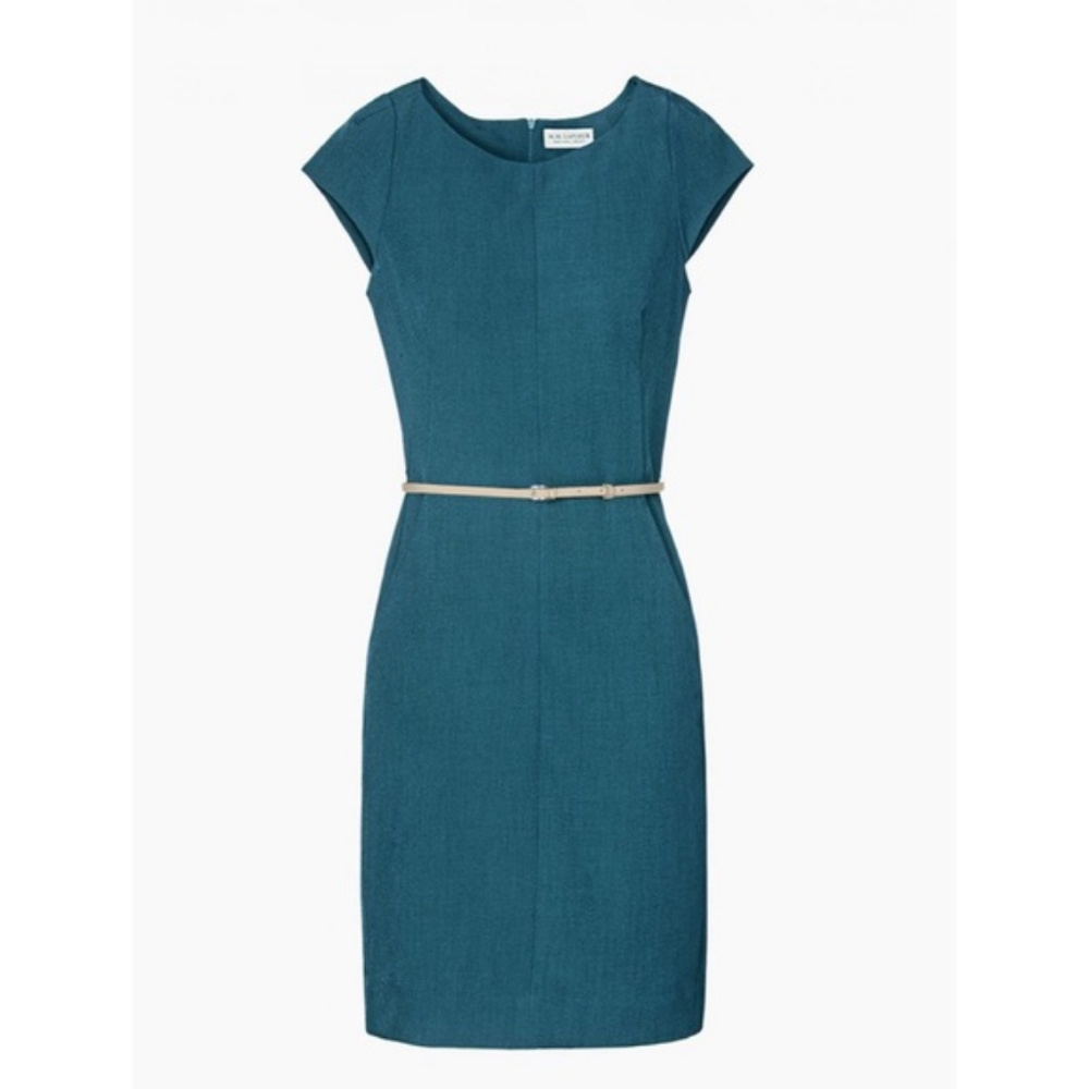 MM Lafleur Nisa dress 6